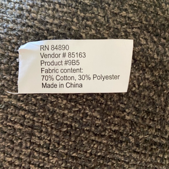 Set of three bags that are brand new. - Picture 6 of 6